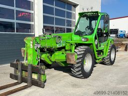 Merlo P40.17 16,60m Teleskoplader