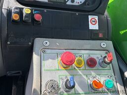 Merlo P40.17 16,60m Teleskoplader