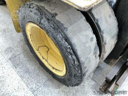 Hinrichs Flurfördergeräte GmbH & Co. KG Hinrichs Flurfördergeräte GmbH & Co. KG Hinrichs Flurfördergeräte GmbH & Co. KG