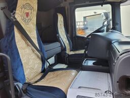 Scania R500 6x2 Dutch Registration, Diesel, 6x2x4 Drive,