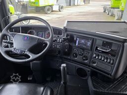 Scania R560 6x4 Dutch Registration, Diesel, 6x4 Drive, Sc