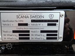 Scania R560 6x4 Dutch Registration, Diesel, 6x4 Drive, Sc