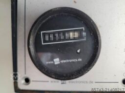 Liftlux SL205-25 D4WDS/P As-Is, Diesel, 4x4 Drive, Hydraul