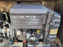 Liftlux SL205-25 D4WDS/P As-Is, Diesel, 4x4 Drive, Hydraul