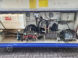 Liftlux SL205-25 D4WDS/P As-Is, Diesel, 4x4 Drive, Hydraul