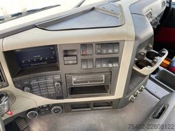 Volvo FM 420 / 6x4 / Hookarm 20T / Hub Reduction / St...