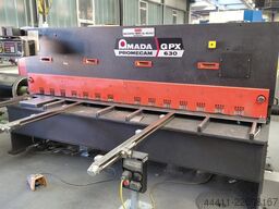 Amada GPX 630