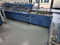 Winkler + Dünnebier BB 700 BB700