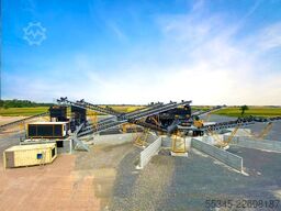 FABO CONVEYOR BELT Conveyor Belt