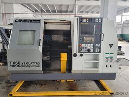 CMZ TX 66 Y2 QUATTRO