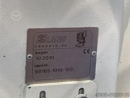 Lang Automation ECO Tower 120