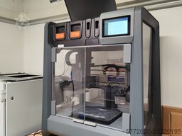 Desktop Metal Studio System+ ver.1