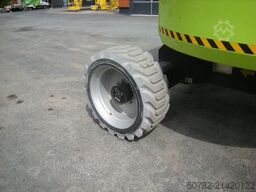 Zoomlion , Arbeitsbühne ZA14J , AH  16m