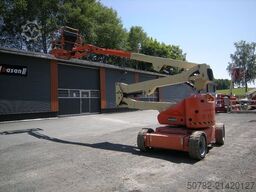 JLG JLG E450 AJ  Gelenkteleskoparbeitsbühne 16 m