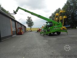 Merlo RT 4025 Roto 45.21 MCSS