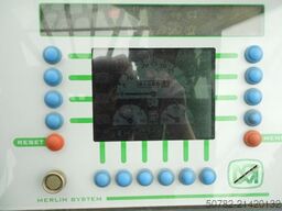 Merlo RT 4025 Roto 45.21 MCSS