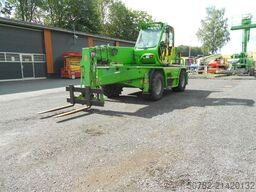 Merlo RT 4025 Roto 45.21 MCSS