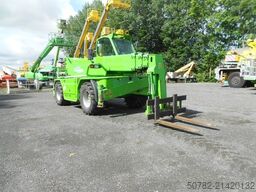 Merlo RT 4025 Roto 45.21 MCSS