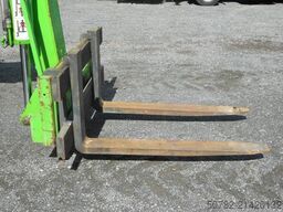 Merlo RT 4025 Roto 45.21 MCSS