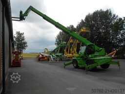 MERLO Merlo RT 4025 Roto 45.21 MCSS