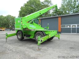 MERLO Merlo RT 4025 Roto 45.21 MCSS