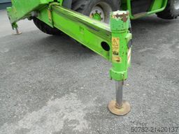 MERLO Merlo RT 4025 Roto 45.21 MCSS