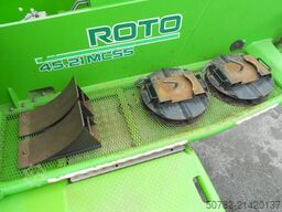 MERLO Merlo RT 4025 Roto 45.21 MCSS