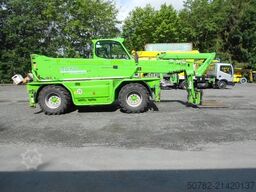 MERLO Merlo RT 4025 Roto 45.21 MCSS
