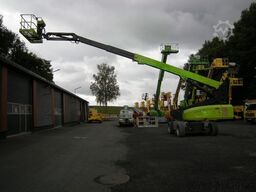 Zoomlion Arbeitsbühne ZT22JE, AH 24 m