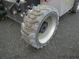 Zoomlion Arbeitsbühne ZT22JE, AH 24 m