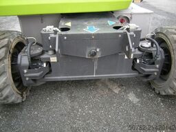 Zoomlion Arbeitsbühne ZT22JE, AH 24 m