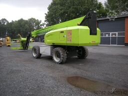 Zoomlion Arbeitsbühne ZT22JE, AH 24 m