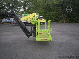 Zoomlion Arbeitsbühne ZT22JE, AH 24 m