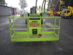 Zoomlion Arbeitsbühne ZT22JE, AH 24 m