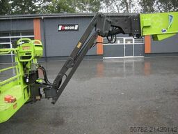 Zoomlion Arbeitsbühne ZT22JE, AH 24 m