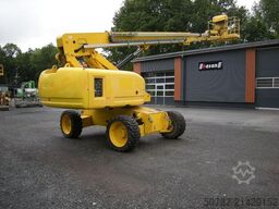 GENIE Arbeitsbühne Genie S65, AH  22m