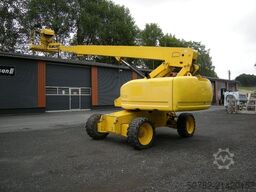 GENIE Arbeitsbühne Genie S65, AH  22m