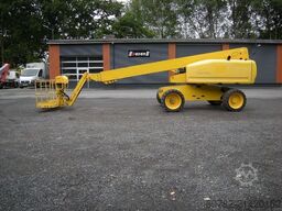 GENIE Arbeitsbühne Genie S65, AH  22m