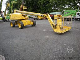 GENIE Arbeitsbühne Genie S65, AH  22m