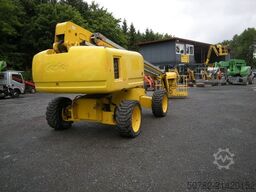 GENIE Arbeitsbühne Genie S65, AH  22m