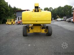 GENIE Arbeitsbühne Genie S65, AH  22m