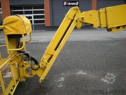 GENIE Arbeitsbühne Genie S65, AH  22m