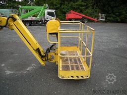 GENIE Arbeitsbühne Genie S65, AH  22m