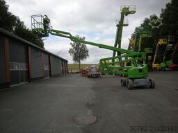 GENIE Arbeitsbühne Genie Z 45/25 J, 15,8 m