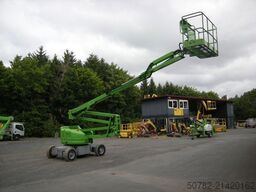 GENIE Arbeitsbühne Genie Z 45/25 J, 15,8 m