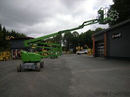 GENIE Arbeitsbühne Genie Z 45/25 J, 15,8 m