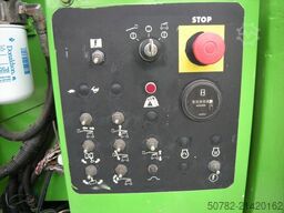 GENIE Arbeitsbühne Genie Z 45/25 J, 15,8 m