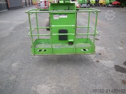 GENIE Arbeitsbühne Genie Z 45/25 J, 15,8 m