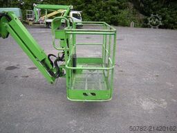 GENIE Arbeitsbühne Genie Z 45/25 J, 15,8 m