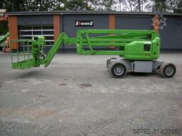 GENIE Arbeitsbühne Genie Z 45/25 J, 15,8 m